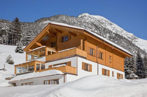  Harrys Chalet  Шарниц